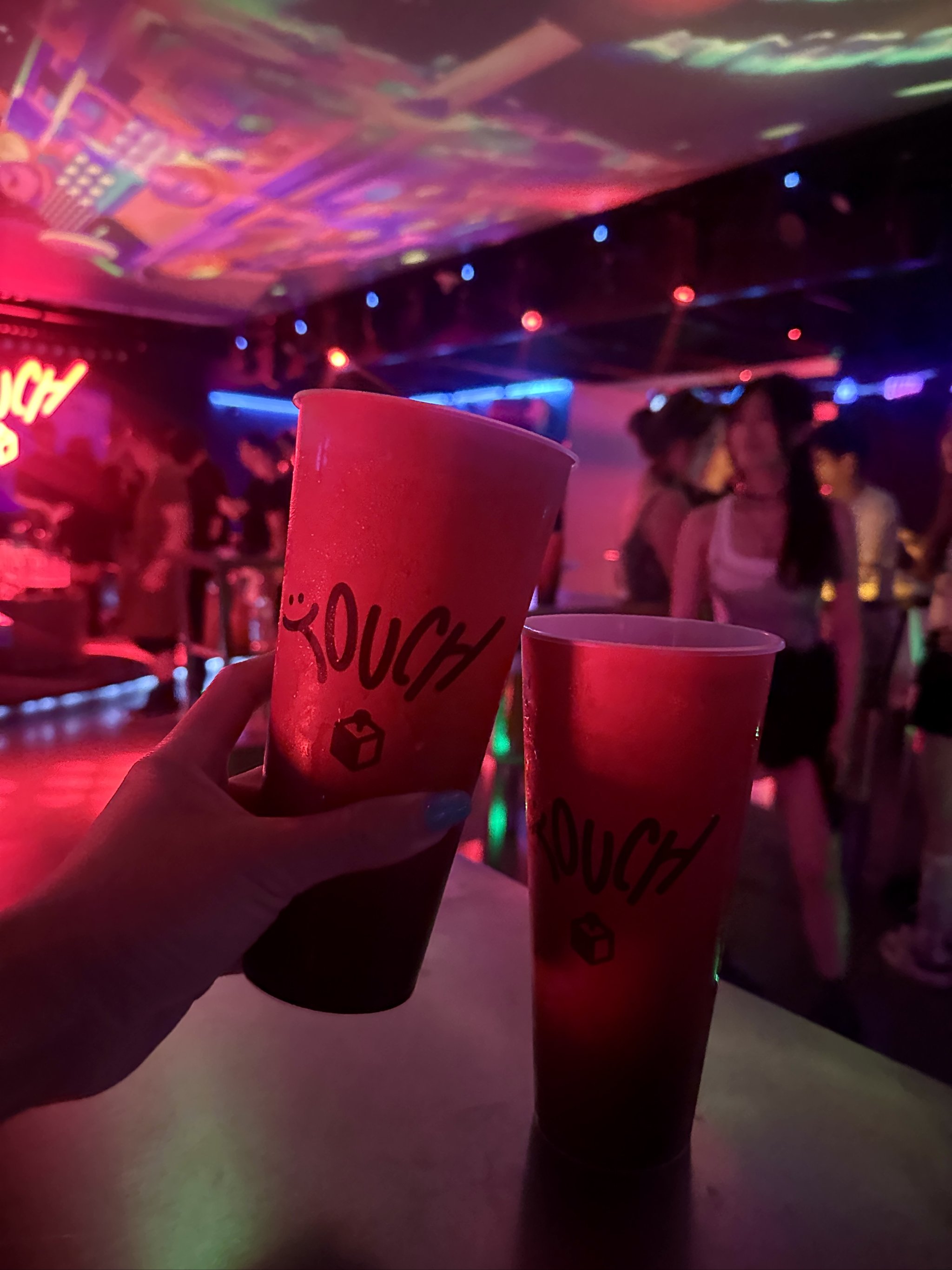 金昌商务ktv尽享高端商务ktv体验-金川区ktv预订